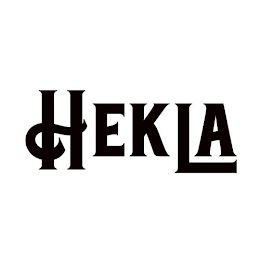 HEKLA logo