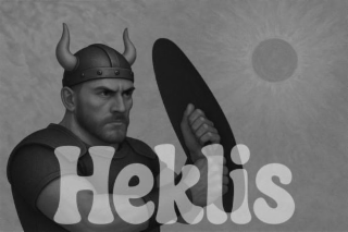 HEKLIS logo