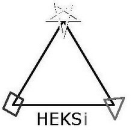 HEKSI logo
