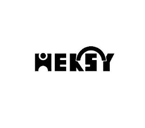 HEKSY logo