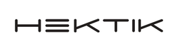 HEKTIK logo