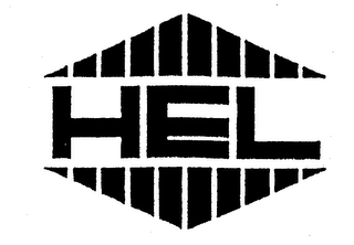 HEL logo