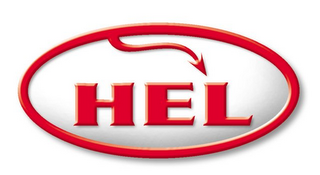 HEL logo