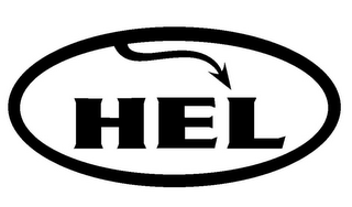 HEL logo
