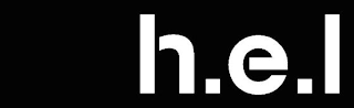 H.E.L logo