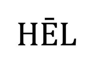 HEL logo