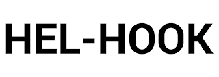HEL-HOOK logo