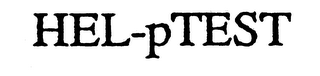 HEL-PTEST logo