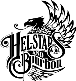 HEL-STARS AND BOURBON