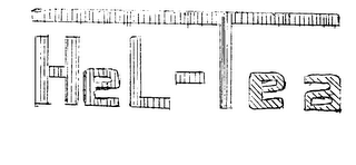 HEL-TEA logo