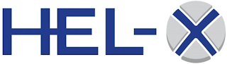 HEL-X logo