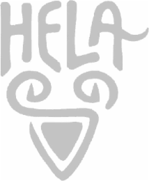 HELA logo