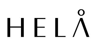 HELA logo