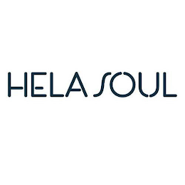 HELA SOUL logo