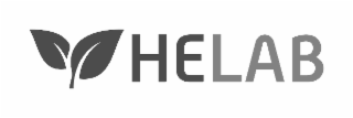 HELAB logo