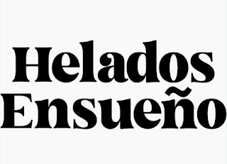 HELADOS ENSUENO logo