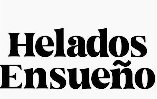 HELADOS ENSUEÑO logo