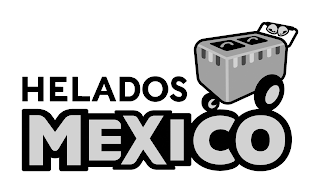 HELADOS MEXICO logo