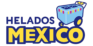 HELADOS MEXICO logo