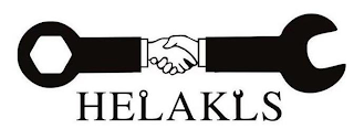 HELAKLS logo
