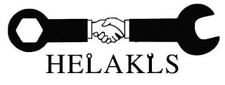 HELAKLS logo