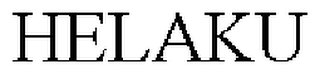 HELAKU logo