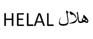 HELAL logo