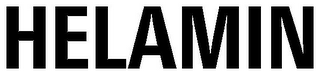 HELAMIN logo