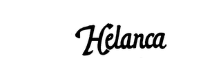 HELANCA logo