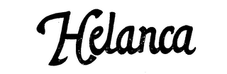 HELANCA logo