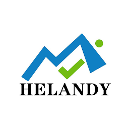 HELANDY logo