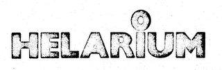 HELARIUM logo