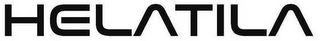 HELATILA logo