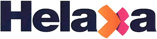 HELAXA logo