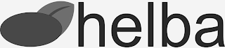 HELBA logo