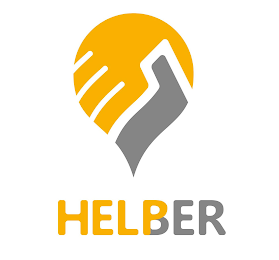 HELBER logo