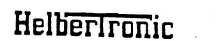 HELBERTRONIC logo