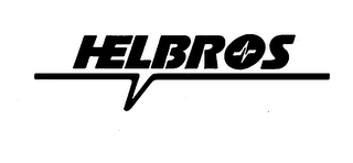 HELBROS logo