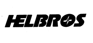 HELBROS logo