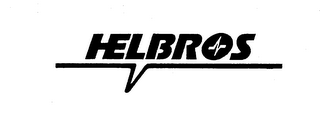HELBROS logo