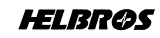 HELBROS logo