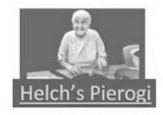 HELCH'S PIEROGI logo