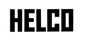 HELCO logo