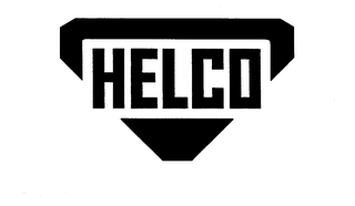 HELCO logo