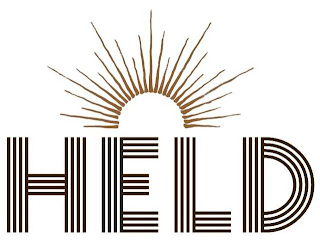 HELD logo