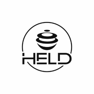 HELD logo