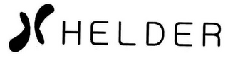 HELDER logo