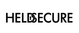 HELDSECURE logo