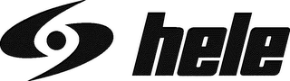 HELE logo
