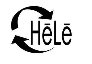 HELE logo